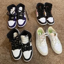 Jordan 1 High And Low Bulk Buy