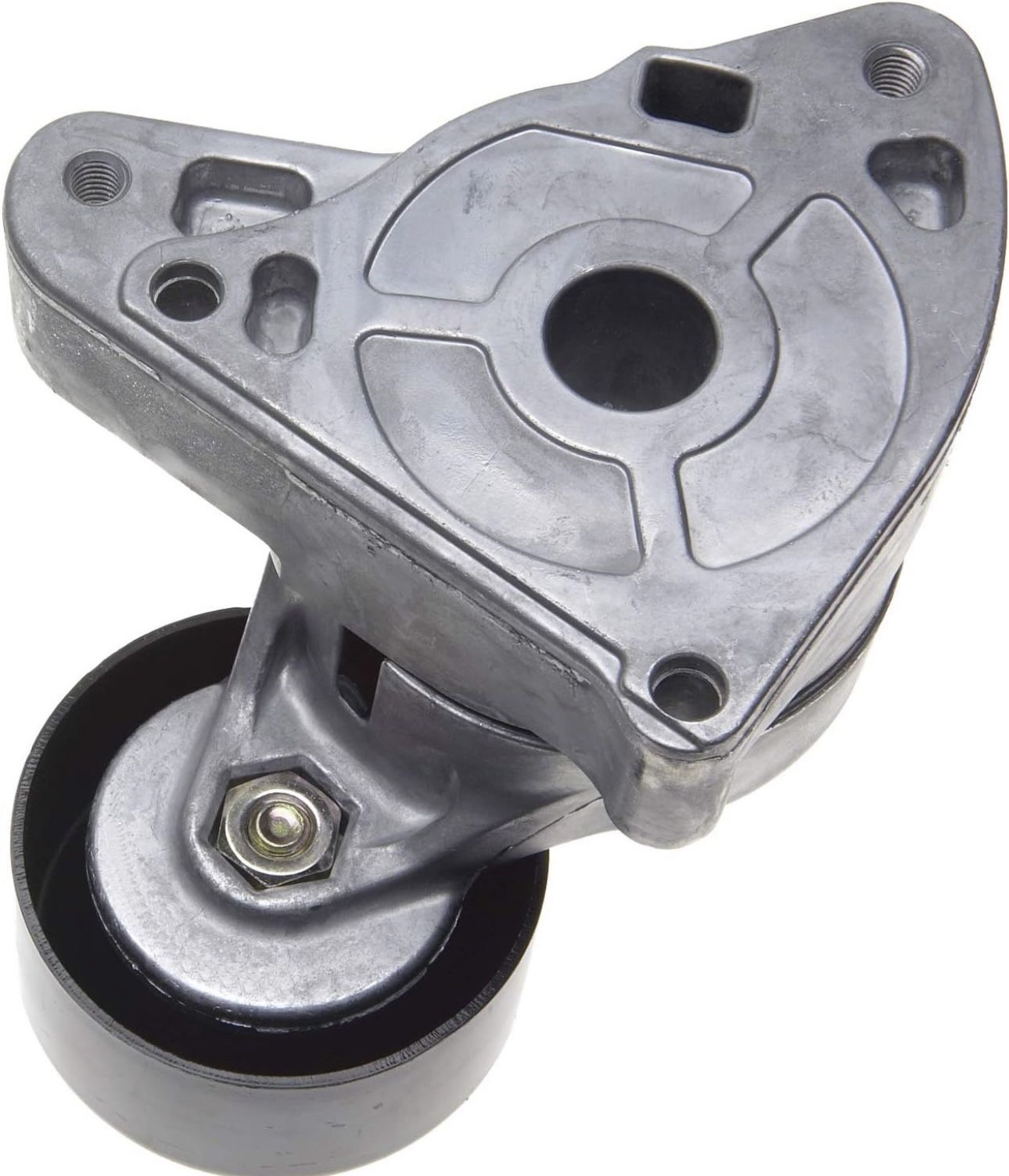 Brand New ACDelco Professional 38278 Drive Belt Tensioner Assembly with Pulley
