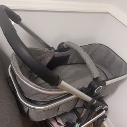 New baby stroller,
