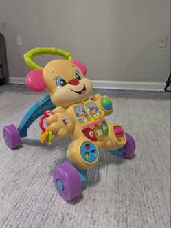 Baby walker