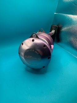 Avet Reels Pro EXW 30/2 Fishing Reel