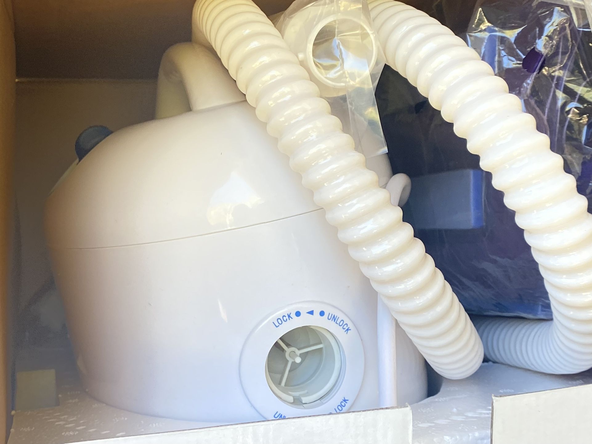 Homedics Turn Any Bath Into A Bubble Spa