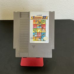 Original Nintendo (NES) Game 