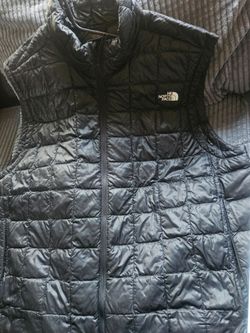 The northface like new only Worn Once Size 2x $100