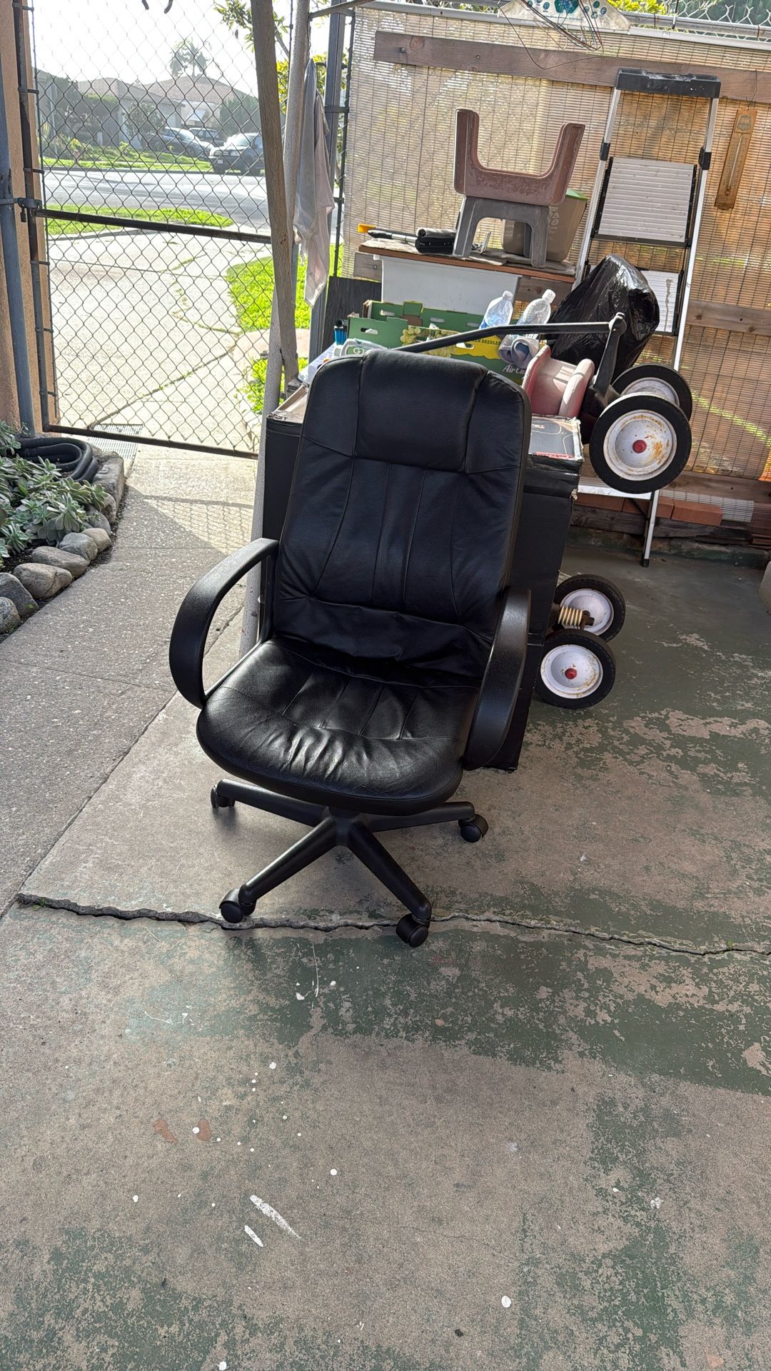 Office Computer Chair