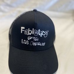 FABLETICS HAT