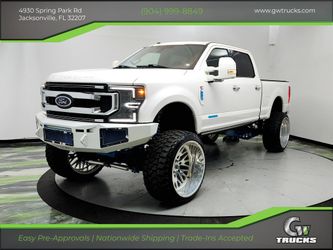 2017 Ford F-250