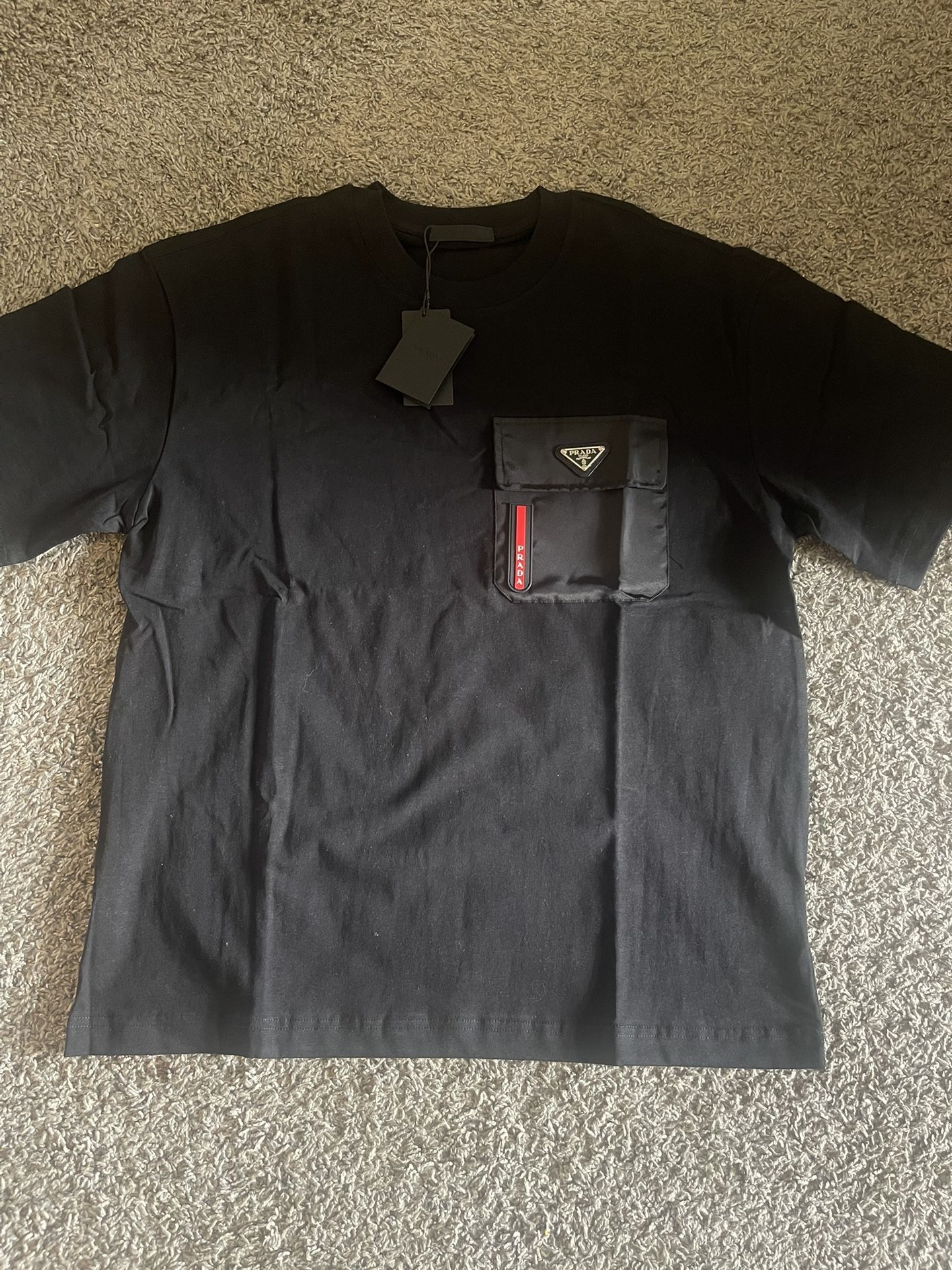 PRADA SHIRT XXL