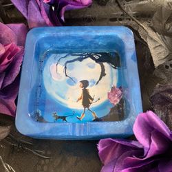Coraline Ashtray