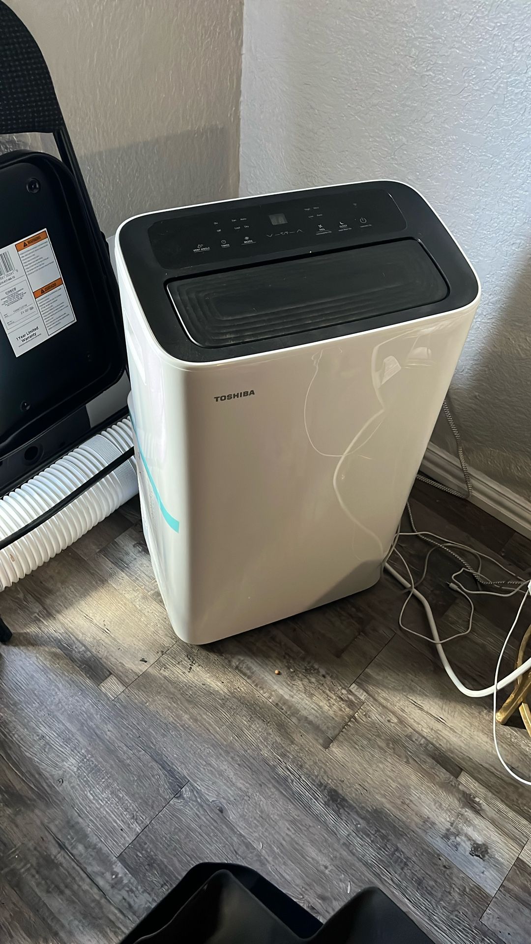 Ac Unit