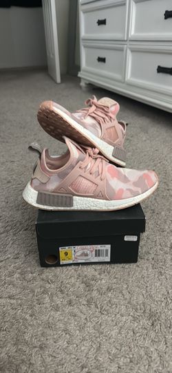 Adidas Women’s NMD XR1 Co size 9