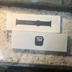 Apple Watch Series 10 