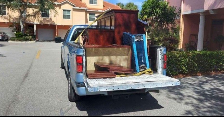 Quick Delivery