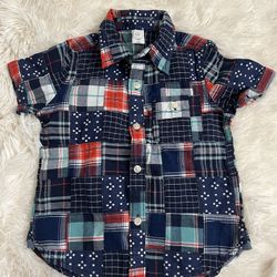Boys Shirt