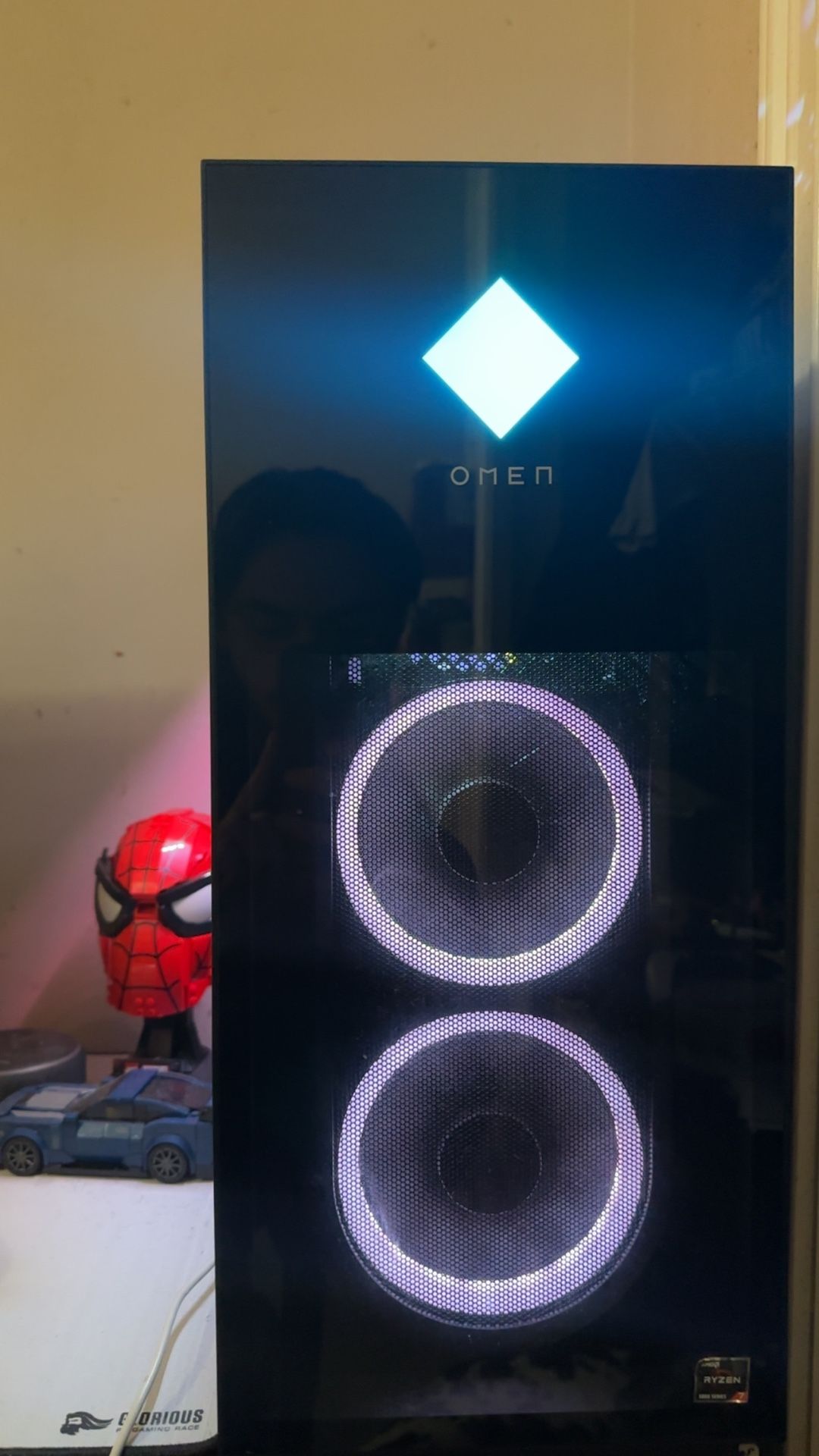 Omen Pc
