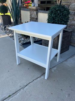 Side table