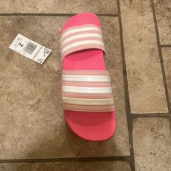 Adidas Slides