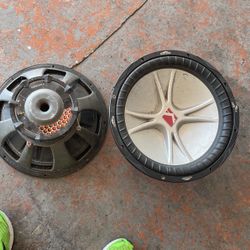 Car Speakers 