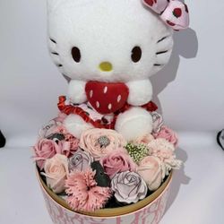 Hello Kitty Valentine's