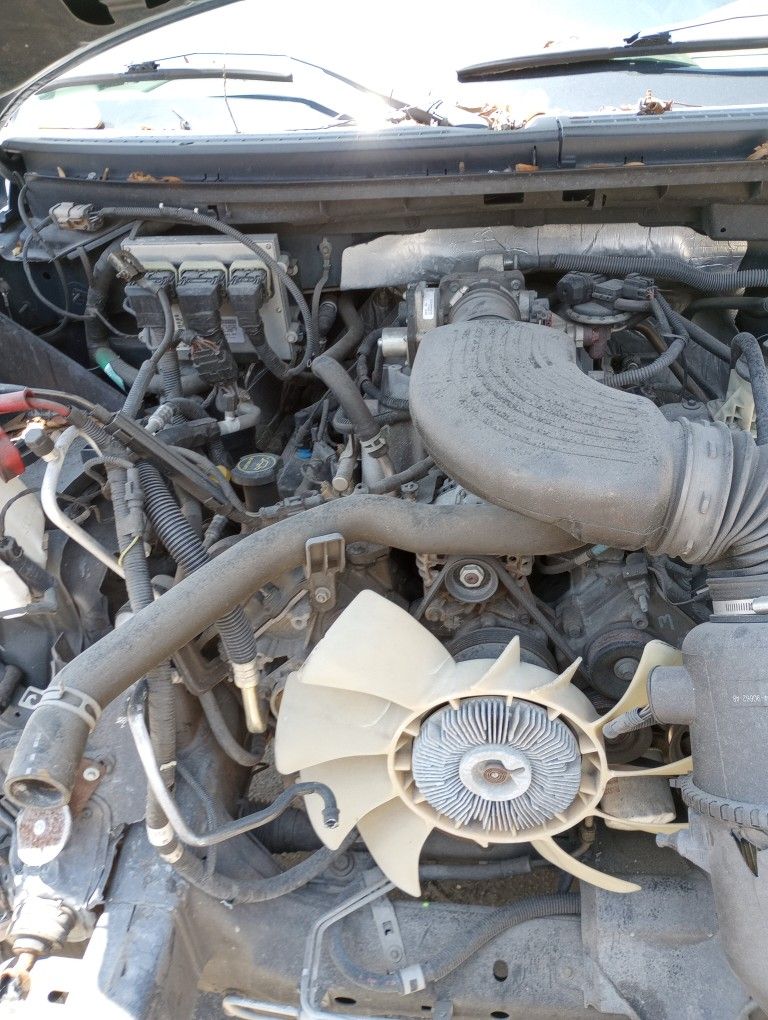 2006 Ford F150 Parts for Sale in Orlando, FL OfferUp