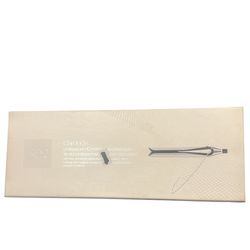 Brand new ghd Chronos Professional HD Motion-Responsive Styler in original box ✨