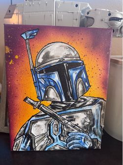 Jango Fett