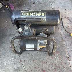 Compresor Crafsman