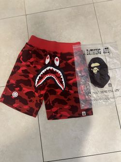 Bape Shorts