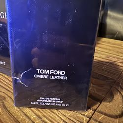 Tom Ford Ombré Leather 