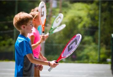 Tennis rocket New
