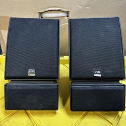 Speakers Polk Audio