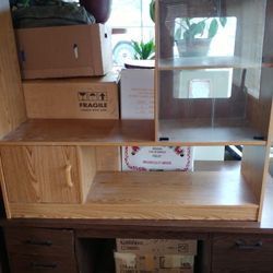 Entertainment Center