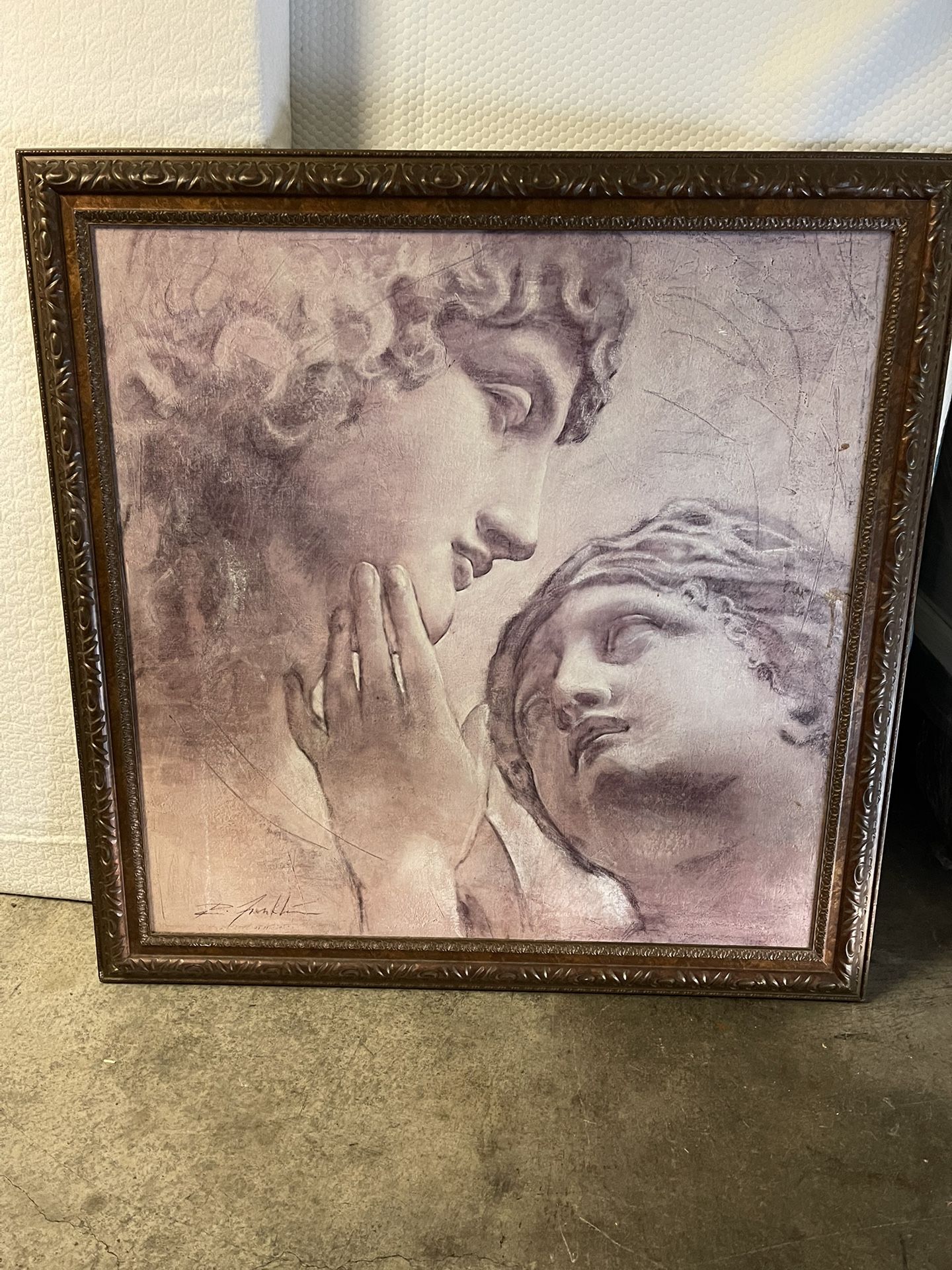 Frame 🖼️ In Great Condition