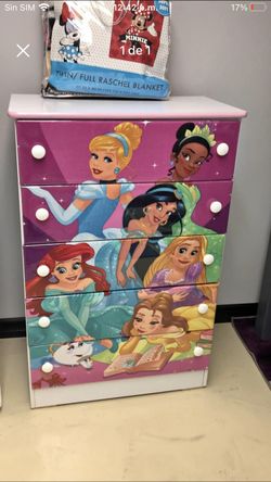 Cajoneras Para Niñas 😍