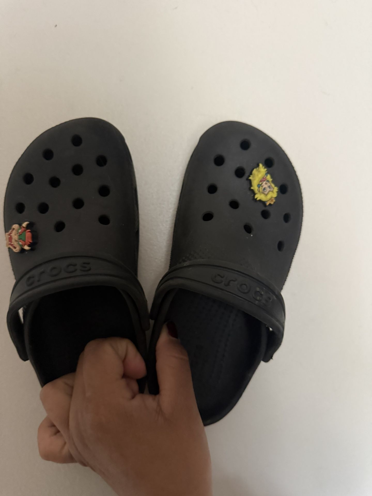 crocs for kids