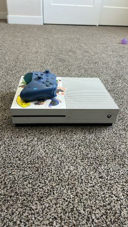 Xbox 1 S Old Gen