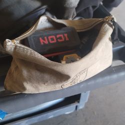 Bag of sockets and bits