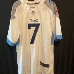 Tennessee Titans jersey
