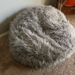 Pottery Barn teen Oversized Beanbag Chair