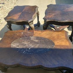 Tables