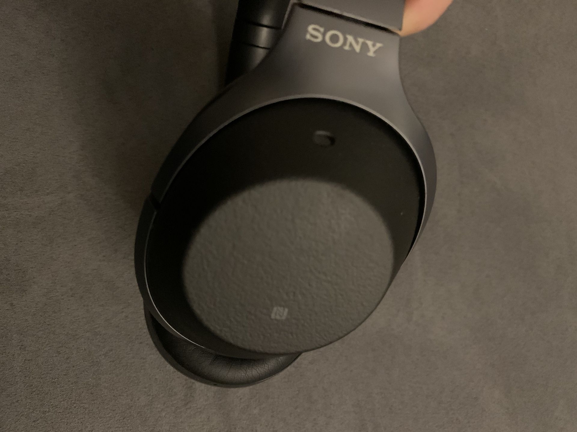 Sony Headphone