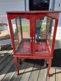 Cherry Table