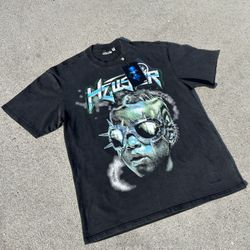 Hellstar Spiked Goggles Graphic Tee