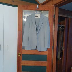 Suits