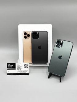 📱 iPhone 11 Pro from $229 – Flagship Power at a Fraction of the Price