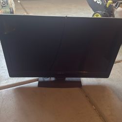 Insignia TV 40 Inch 