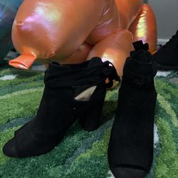 Woman’s Heels