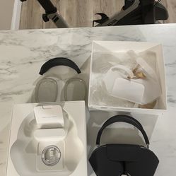 apple airpod max space grey 