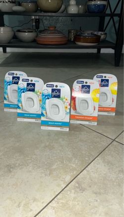 Glade Small Room Freshener