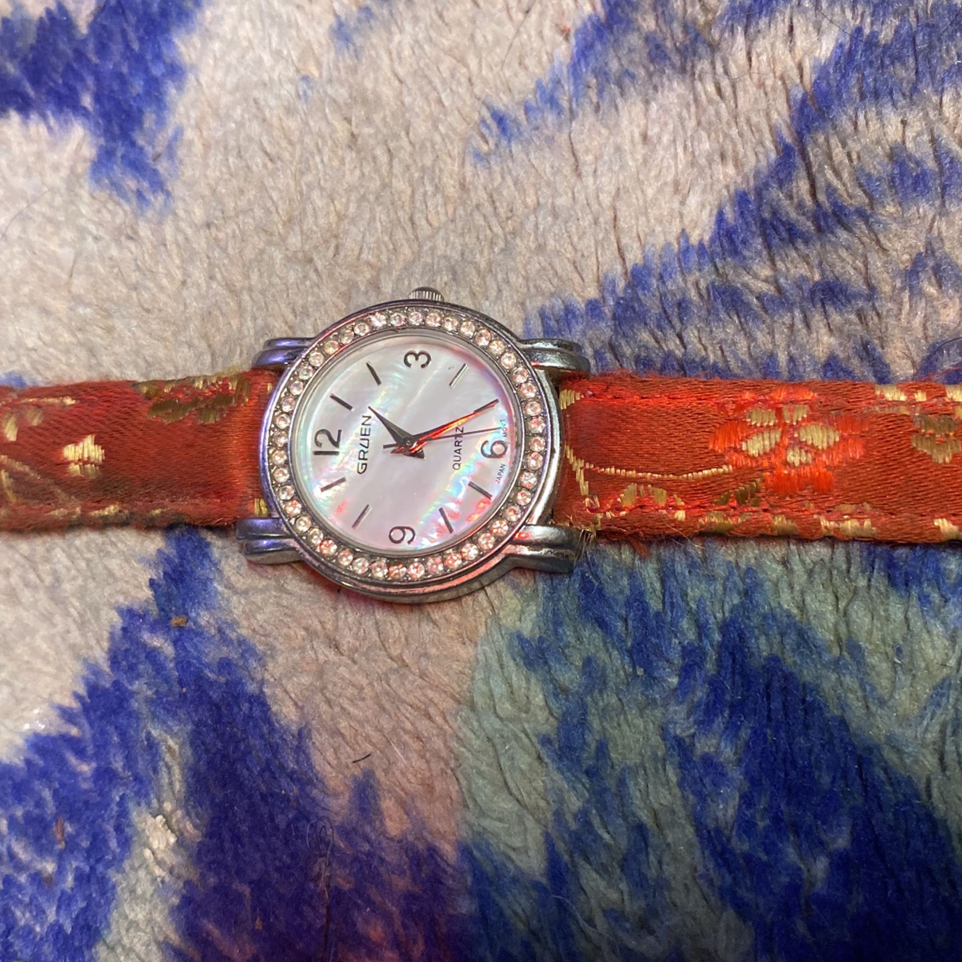 Guren Woman’s Watch